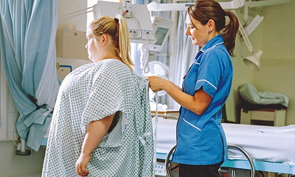 Teen Obesity Surgery