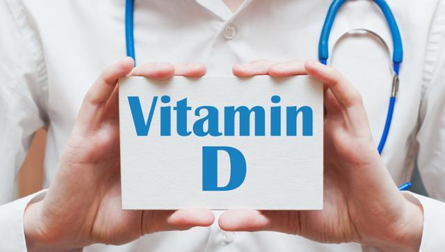 VITAMIN D LEVELS