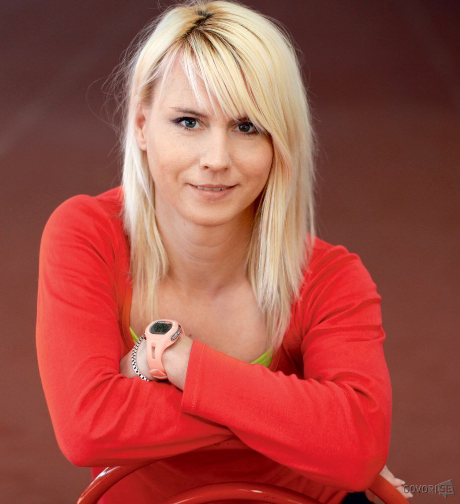 Jolanda Čeplak