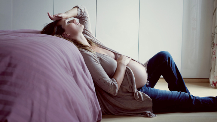 Thyroid Pregnancy