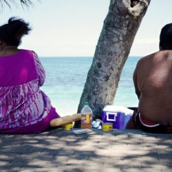 Samoan Obesity