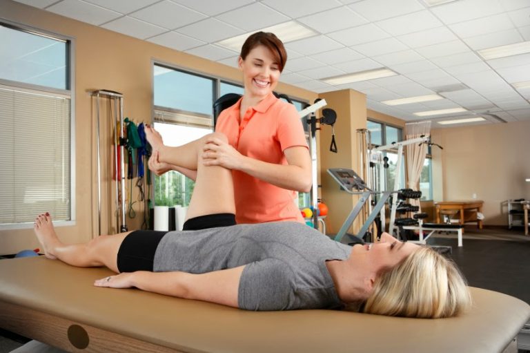 Exercise Suggestion For Degenerative Disc Disease - Women Fitness
