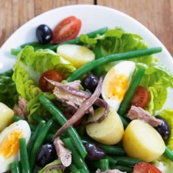 Salad Nicoise