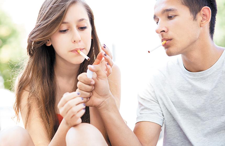 argentina cigarettes