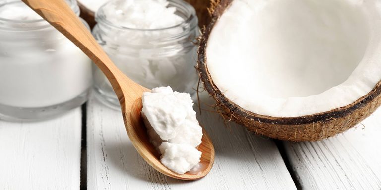 Coconut Oil: Best Nourishment For Your Hair - Women Fitness