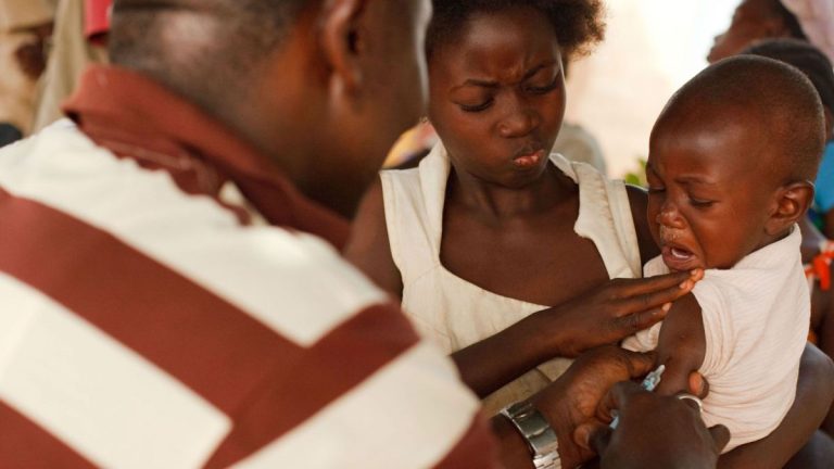 Yellow fever epidemic threatens to spread from Angola to China - Women