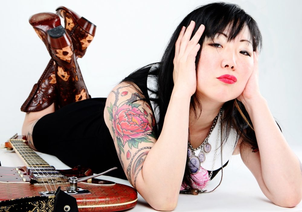 margaret cho