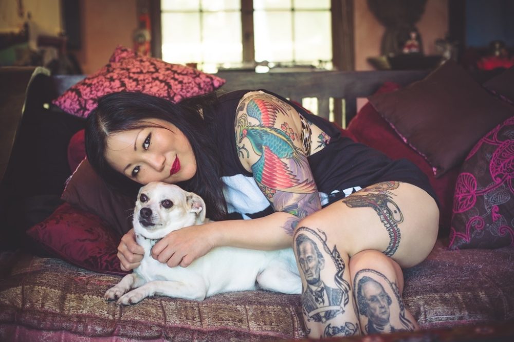 margaret cho