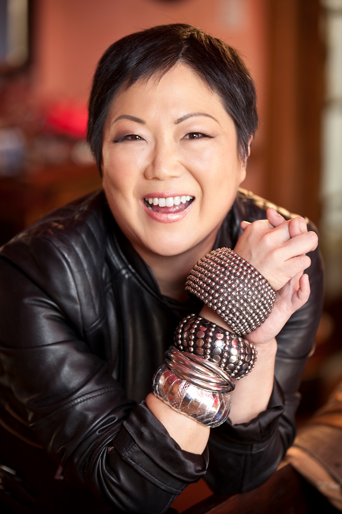 margaret cho