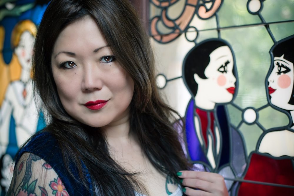 margaret cho