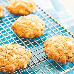 ANZAC Cookies