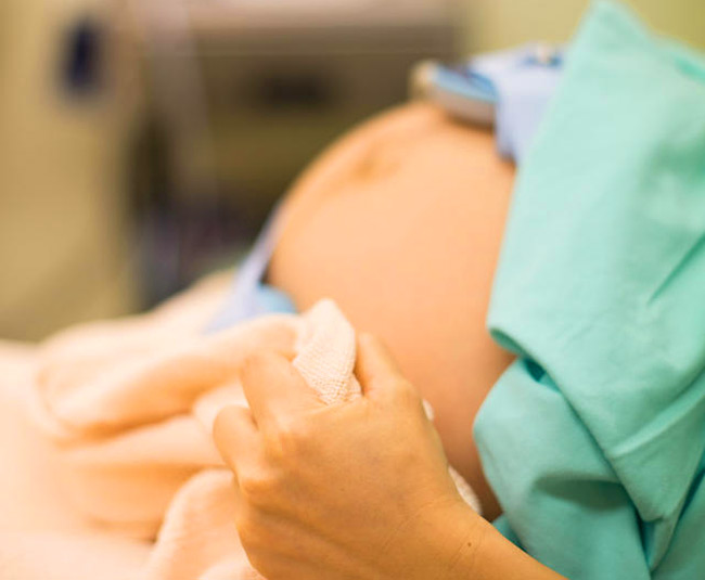 Labor Room Complications