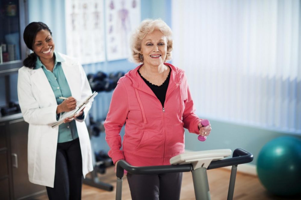 cardiac rehab programs