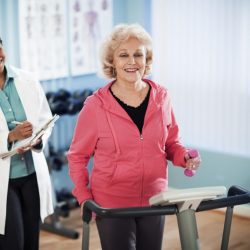 cardiac rehab programs