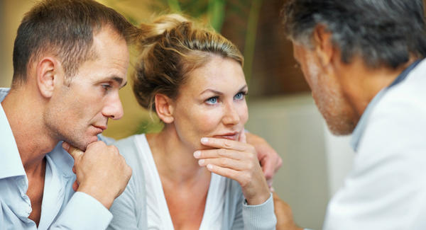 drug-free fertility treatment