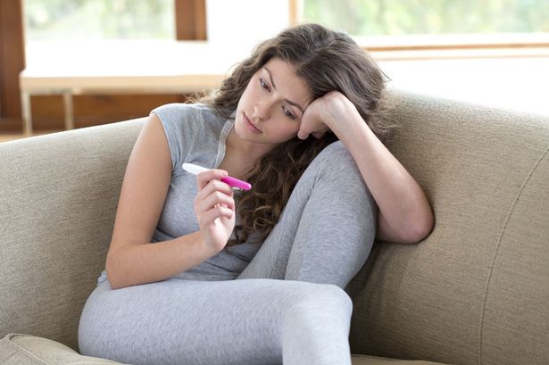  pregnancy terminations