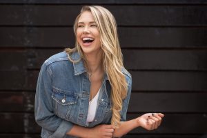 Instagram Queen Antje Utgaard Unveils Her Spectacular Journey To The