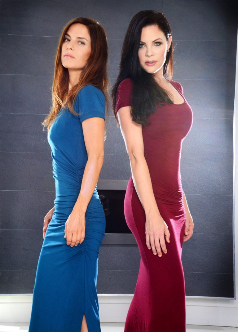 Christa Campbell: Hollywood Actress & Film Producer Reveals Her Success