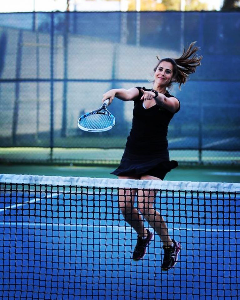 Celebrity Chef Devin Alexander Shares Her Favorite Recipes & Weight