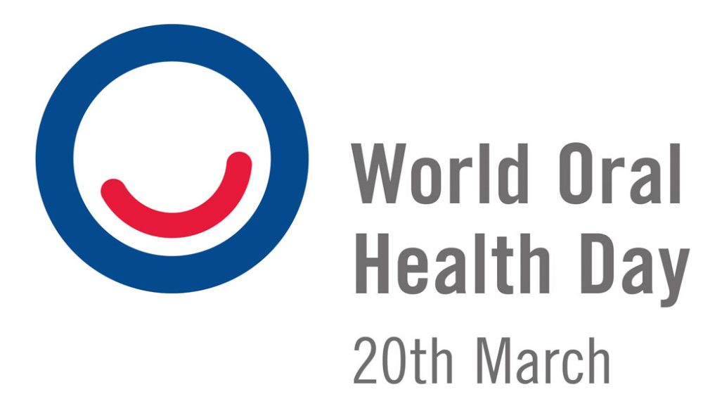 World Oral Health Day 2017