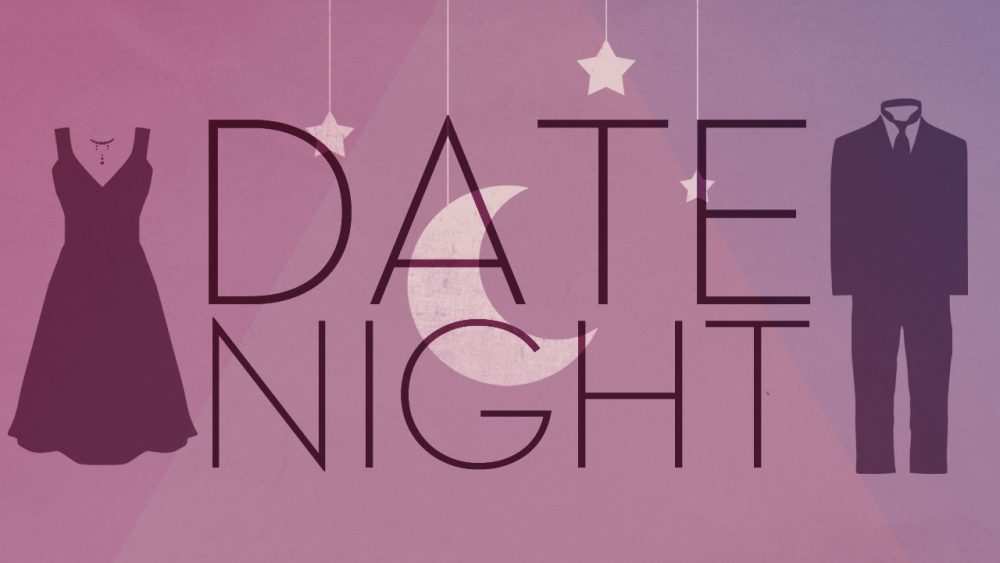 Image result for marriage creative date night