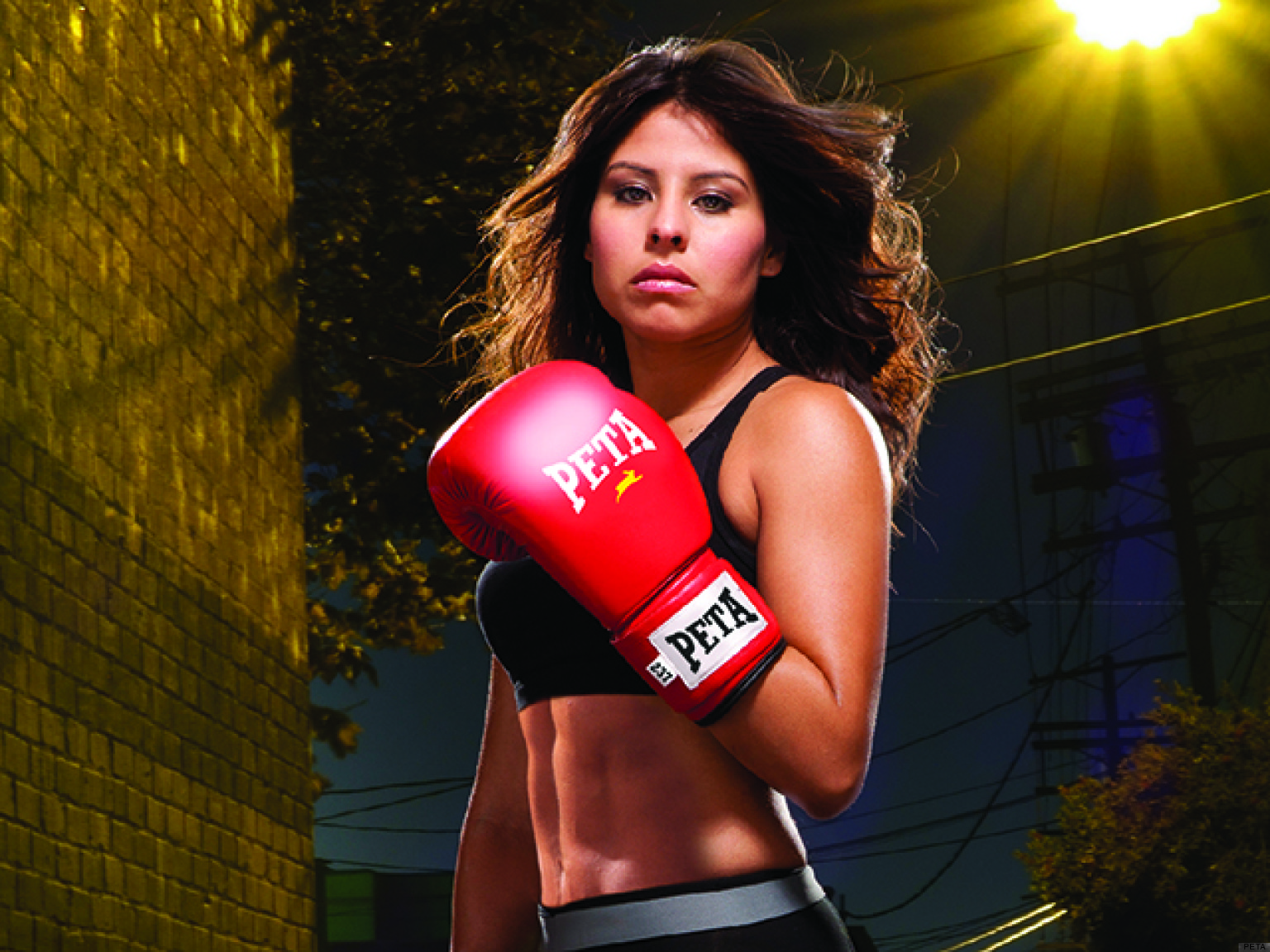 Marlen Esparza: Olympic and World Championship Bronze Medalist in ...