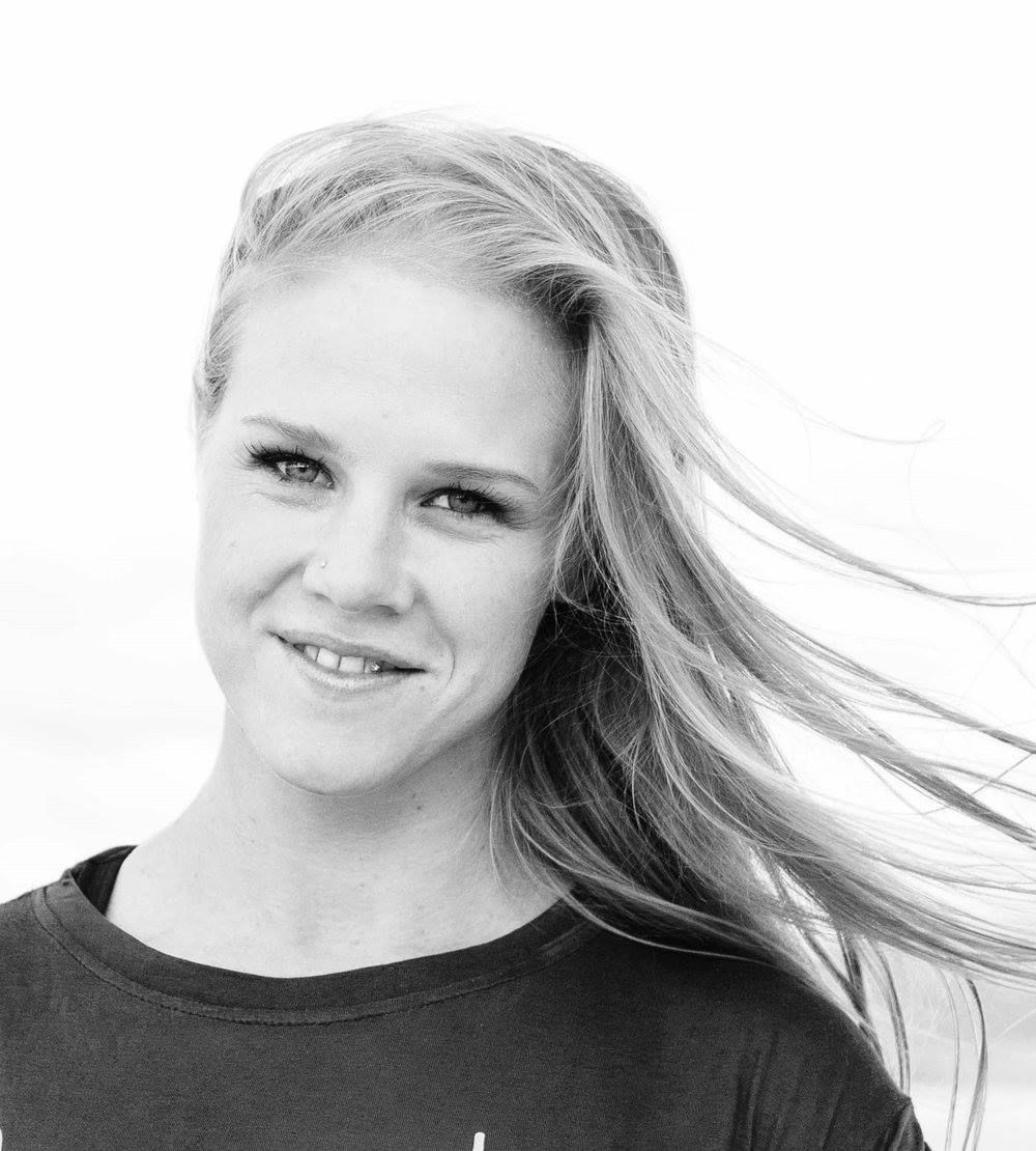 Suzie Q, Australian Performance Artist