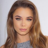 Dessie Mitcheson: "Maxim Magazine Hometown Hottie 2013" Reveals her