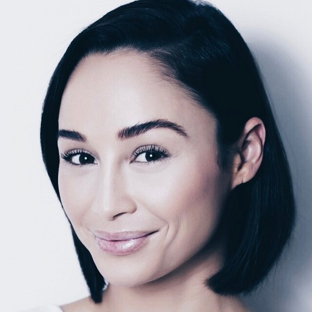 Cara Santana, actress & fashion expert