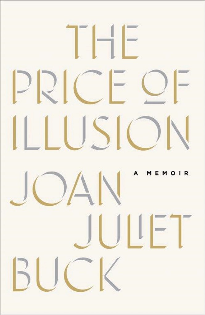 the price of illusion