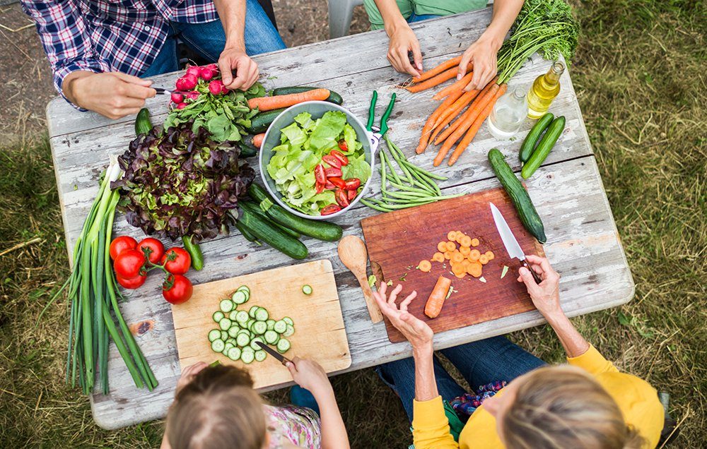 WORLD HEALTH DAY 2017