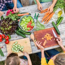 WORLD HEALTH DAY 2017