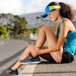 Stretches For Runners