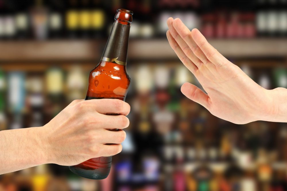 Alcohol Abuse Recovery