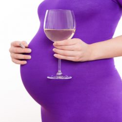 alcohol pregnancy