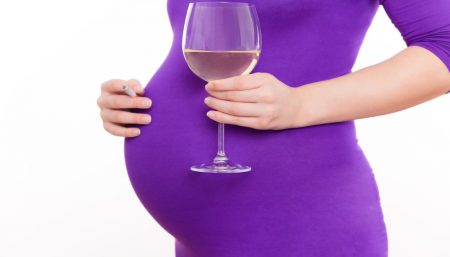 alcohol pregnancy