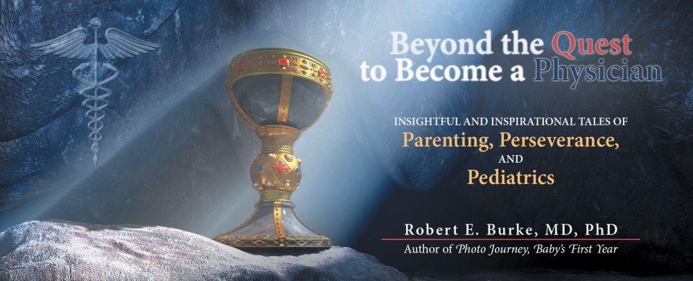 Beyond the Quest to Become a Physician