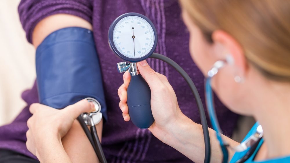 National Women’s Check-up Day