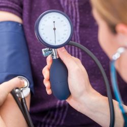 National Women’s Check-up Day