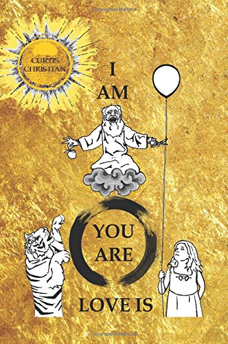 I AM YOU ARE LOVE IS