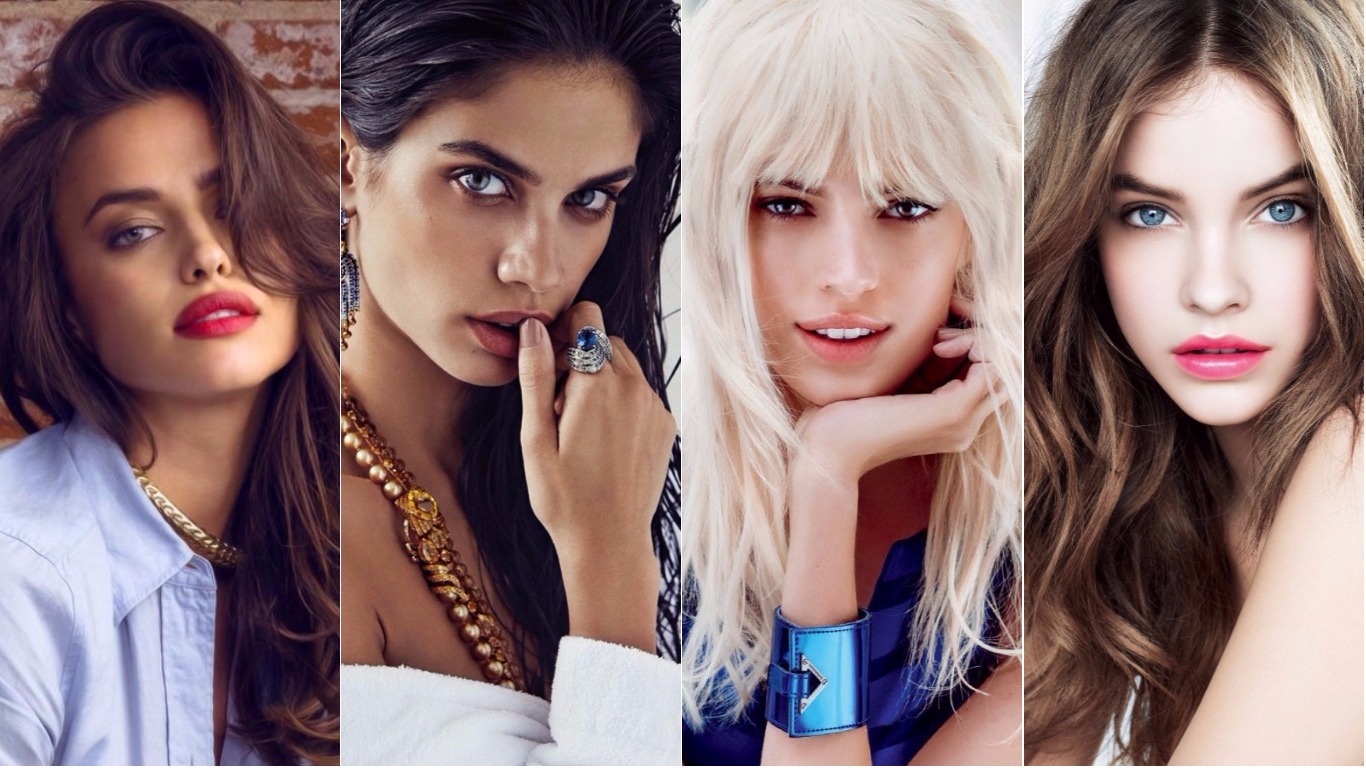 Catch Up With Four Of Maxim's 2017 Hot 100 Women On Women Fitness ...