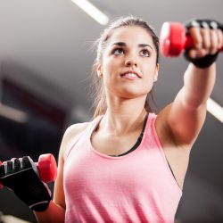 The Best Way To Train For Size