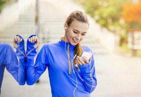 strength training app women