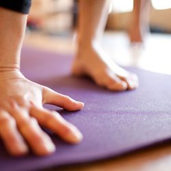 home fitness equipments