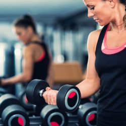 Characteristics Of a Good Weight-training Program
