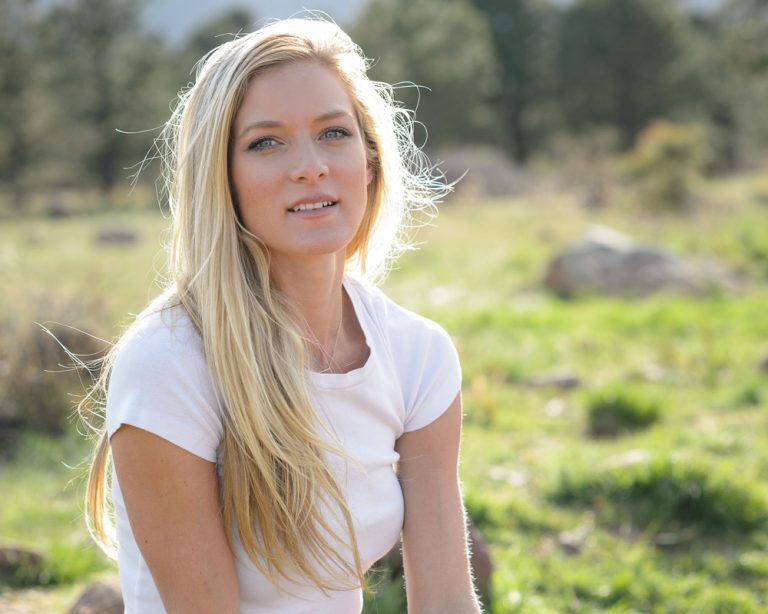 2017 World Champion Emma Coburn Talks About Her Ecstatic Win & What