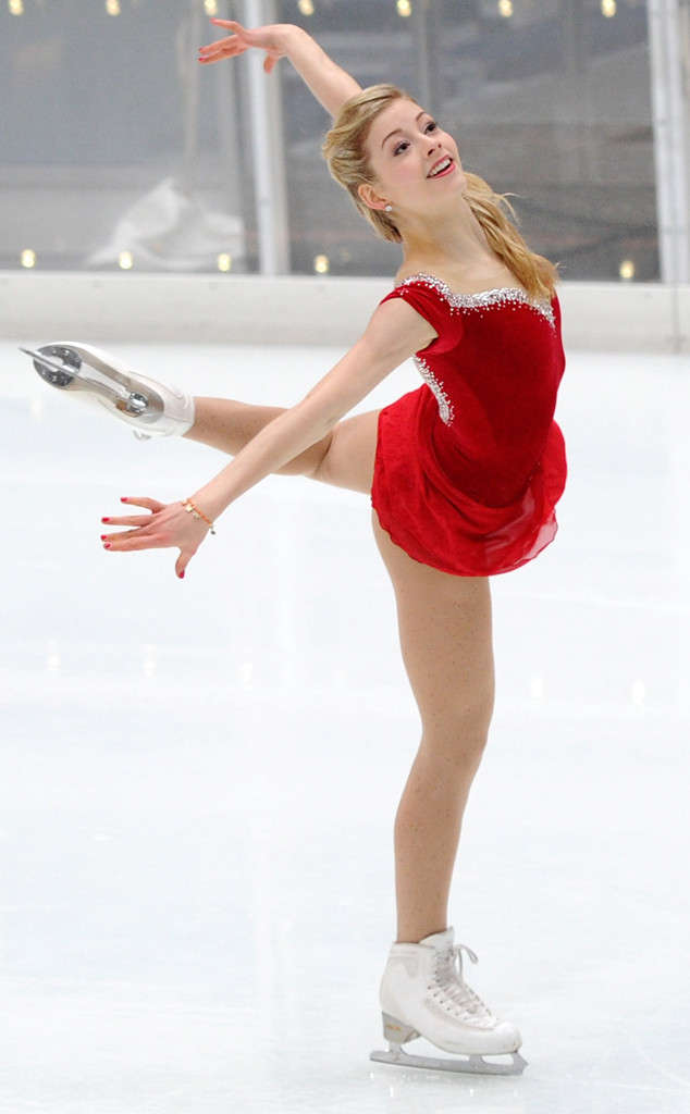 Gracie Gold