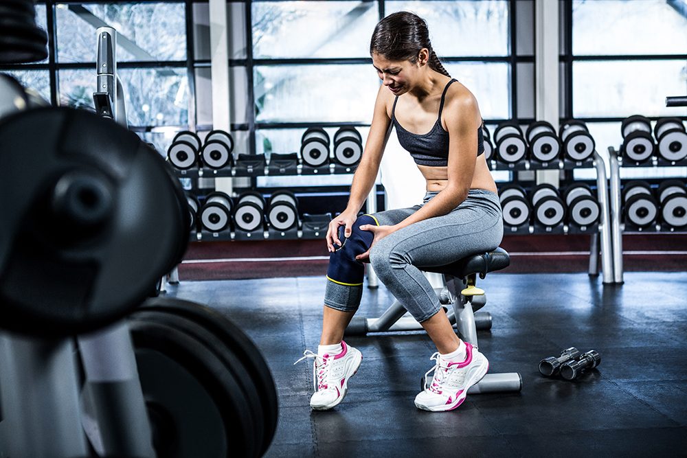 Preventing ACL Injury through Strengthening Exercises