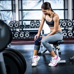 Preventing ACL Injury through Strengthening Exercises