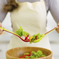 Top 10 To Effective Food Combining